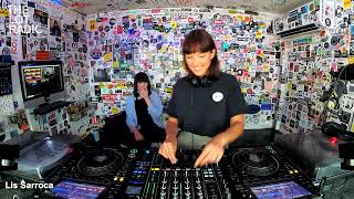 Lis Sarroca TheLotRadio 06092023 [upl. by Bittner]