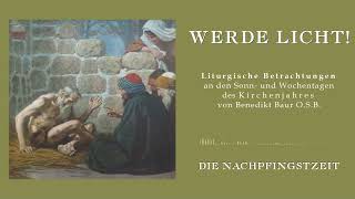 13 Oktober  Einundzwanzigster Sonntag nach Pfingsten  Liturgische Einführung [upl. by Burris]