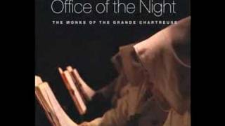 Gregorian Chant Into Great Silence Office of the Night [upl. by Karilla717]