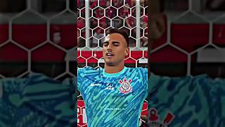 matheus donelli defendeu muito corinthians edit matheusdonelli athleticopr [upl. by Pliam]