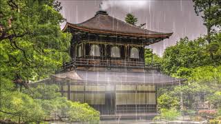 Tai Chi  Qi Gong quotHappy Temple 10Minute Original Tai Chi Music in 432Hzquot [upl. by Lowenstern]