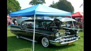 Macungie Auto Show [upl. by Mulvihill]