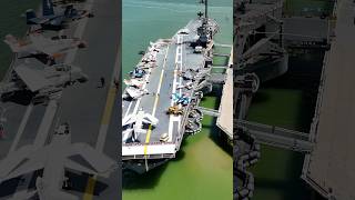 USS Lexington CV16 Legendary Pacific Battles  Carrier of Heroes  God Bless America [upl. by Refeinnej965]