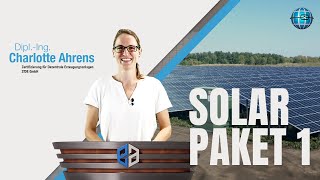 Regelungsrahmen vor Solarpaket 1 [upl. by Herstein]