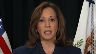 Kamala Harris Says What She Really Thinks In WILD Concession Speech [upl. by Conlin97]