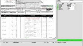 ReadSoft INVOICES Demo [upl. by Accebar]