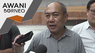 SUKMA 2024 Sarawak sedia pinjamkan atlet untuk negeri lain [upl. by Theran]