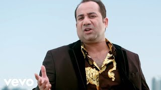 Rahat Fateh Ali Khan  Zaroori Tha [upl. by Gerome]