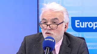 Pascal Praud revient sur les récentes déclarations de Yann Moix sur la vie en couple [upl. by Marti]