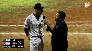 Reportaje Indios de Juárez vs Mineros de Parral Campeonato Estatal de Beisbol [upl. by Sollars218]