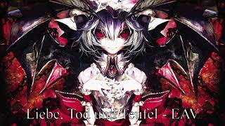 Nightcore  Liebe Tod und Teufel EAV [upl. by Asle152]