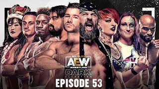 6 Matches Featuring Ruby Soho Scorpio Sky Garcia Statlander Yuta amp More  AEW Elevation Ep 53 [upl. by Safier240]