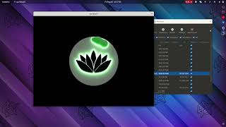 Qubes OS  Bliss OS 15 Setup [upl. by Ella878]