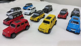 Toy Car Play l Diecast models l Minicar l Toy Unboxing l Gadi wala l Mainan Madutoys [upl. by Trotta]