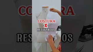 moda costureira costura modelista modelagem facavocemesmo diy [upl. by Yahiya41]