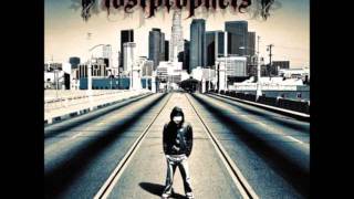 Lostprophets  To Hell We Ride [upl. by Naldo]