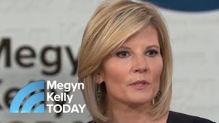 Megyn Kelly Round Table Talks About Correspondent’s Dinner Tom Brokaw  Megyn Kelly TODAY [upl. by Elianora751]