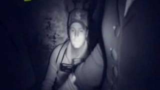 Boyzone and Louis Walsh  Ghosthunting with Part 4 [upl. by Heyer]