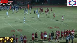 Dardanelle vs Harrison [upl. by Layton]