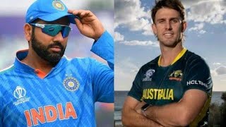 Australia vs India cricket analysis video cricket [upl. by Nairde]