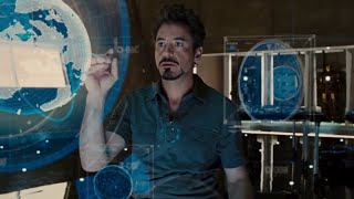 Youre Tony Stark Coding Jarvis Playlist For Programmers [upl. by Chaim440]