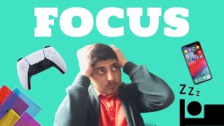 GCSE Mocks  10 tips to stay focused [upl. by Artina]