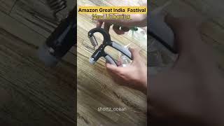 New Unboxing vlog shorts amazon vlog viralvideo [upl. by Icul]