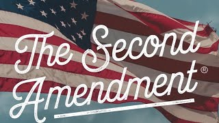 The Second Amendment Origins and Impact [upl. by Alphonsa]