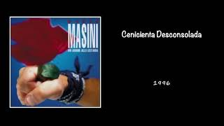 Marco Masini  Cenicienta Desconsolada [upl. by Fara]