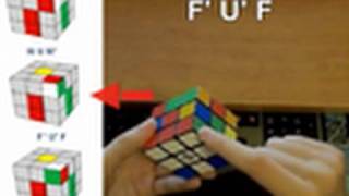 How to solve a Rubiks Cube [upl. by Pillow]