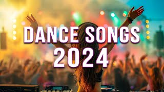 PARTY REMIX 2024 🔥 Mashups amp Remixes Of Popular Songs 🔥 DJ Remix Club Music Dance Mix 2024 [upl. by Rednaxela231]