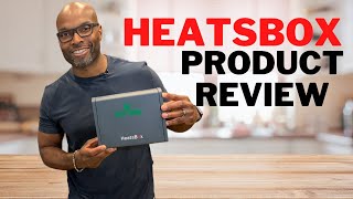 HeatsBox Product Review [upl. by Nissensohn195]