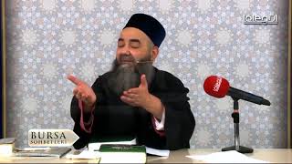 Mevlânâ ve İbni Arabî Gibi Velîlere İftira Eden Ramazan Kurtoğlu’na Reddiyeler [upl. by Bessie]