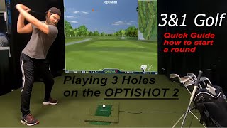 Optishot 2 Review 2019 [upl. by Jacquenetta]