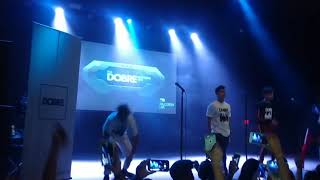 Dobre Brothers Live Philadelphia 2018 [upl. by Shanna]