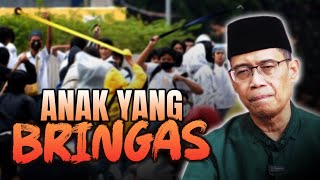 ANAK YANG BRINGAS [upl. by Fleming]