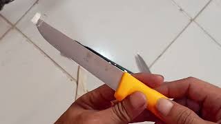 ICEL Paring knive 10cm [upl. by Ihcur]