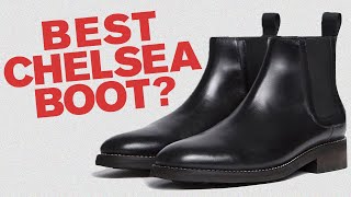 THE TRUTH Thursday Boots quotDukequot Chelsea Boot Full Review [upl. by Pournaras369]