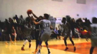 Alain Louis from The Thetford Academy is UNSTOPPABLE [upl. by Naam]