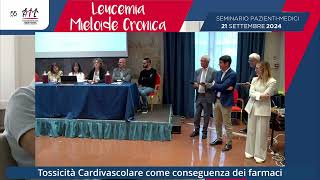 Tossicità cardiovascolare come conseguenza dei farmaci [upl. by Silber257]