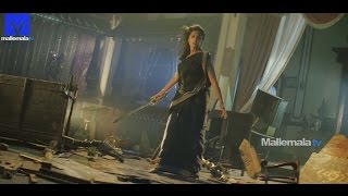 Arundhati Full HD Movie Part 9 of 12  Anushka  Sonu Sood [upl. by Peedsaj]