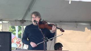 Don Campbell BandOwns The Road at the Cumberland Fair [upl. by Apfel]