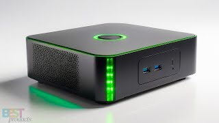 Top 5 BEST Mini PCs of 2024 Powerful Pocket Rockets for EVERY Budget [upl. by Felisha]