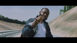 Abou Debeing  Coeur démoli Clip Officiel [upl. by Hilliary]