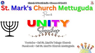 Sunday Worship Service 2024  03rd November 2024 at 0930 am [upl. by Ahsienek93]