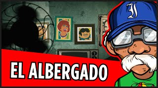 EL ALBERGADO 🇨🇺 PATRIA Y LIBERTAD 🇨🇺 [upl. by Zerimar666]