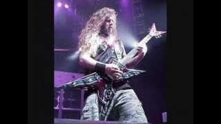 Pantera Cemetery Gates Live 101 Proof [upl. by Lizzie690]