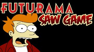 Futurama Saw Game  Inkagames [upl. by Arad]