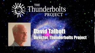 DAVID TALBOTT 2  Thunderbolts Podcast [upl. by Lothaire]