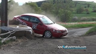 Rallye de la Coutellerie et du Tire Bouchon 2014  Le Film [upl. by Viquelia]